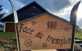 Le Face Au Tremplin Appartement 5 Pers Entierement Renove Dec 2022 Classe Meuble De Tourisme 3 Etoiles Emplacement Unique A Autrans Proche Du Village Prestations De Qualite Menage De Depart Inclus